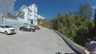 360° Kenting 墾丁 南灣 日和灣居 Sunshine Liv Private Parking with Nanwan Seaview 南灣海景附設私人停車場 [upl. by Atsira178]