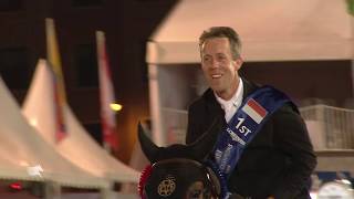 LGCT Monaco Sports Summary [upl. by Herates674]