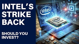 Intel’s Comeback The Core Ultra Revival  5 Things to Know  2  September 6th 2024 [upl. by Dnalro]