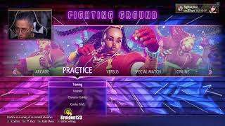 Master Juri reviews YOUR VODs [upl. by Bael386]