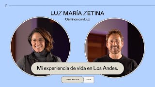 Mi experiencia de vida en Los Andes  Miguen Ángel Tobías y Luz María Zetina [upl. by Attenyt]