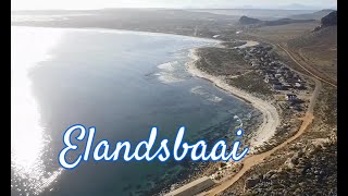 Elandsbaai [upl. by Alletse]