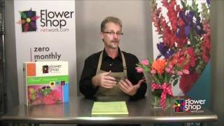 How To Order Flowers From Your Local Florist [upl. by Ok]