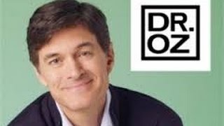 quotDr Oz Garcinia Cambogiaquot Results And Benefits [upl. by Yruam868]