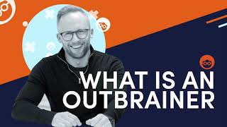 LifeAtOutbrain What Is An Outbrainer [upl. by Eidoj]