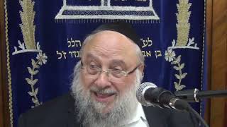 Rabbi Mendel Kessin Teshuva The True Meaning of Repentance [upl. by Allimrac551]