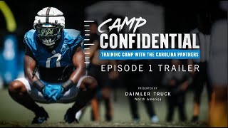 Camp Confidential 2023  Episode 1 Trailer [upl. by Neri]