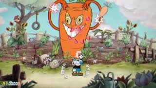 Jogando Cuphead [upl. by Adnirolc]