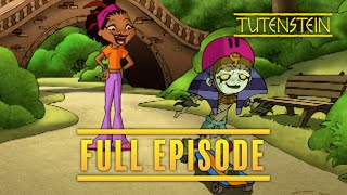 Tutenstein ProcrasTutnation Full Episode [upl. by Nevile]