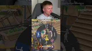 ICH VERTEILE LOSER TANZ IN FORTNITE zyztm fortnite fortnitedeutsch [upl. by Eetnuahs628]