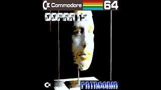 GRAMY NA C64 quotOOPARTSquot 2024 [upl. by Hyrup]