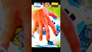 Argentina vs Colombia live  football live argentina [upl. by Gomer]