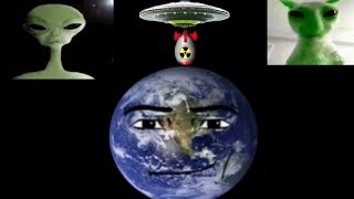 Speaking Alien Meme 4 [upl. by Steffane]