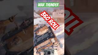 Jumbo barrel rolled from SC1000 bomb warthunder shorts [upl. by Inerney988]