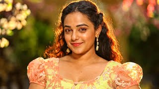 Bhaigiri l Nithya Menen l South Romantic Movie In Hindi Dubbed l Nithiin Ajay [upl. by Alard418]