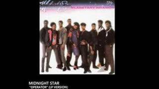 Midnight Star  quotOperatorquot LP Version [upl. by Hsirap]