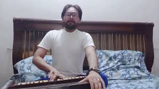 Madhuban Mein Radhika Nache Re  Song Performed by Naseem Khan [upl. by Haliek]