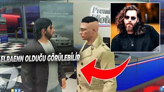 Elraenn Olup Sunucuyu Trolledim  FiveM Sunucu Troll 54 [upl. by Yak]