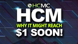 HCMC STOCK This is Why You Need to Buy and Hold HCMC Stock [upl. by Atalie]