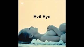 Beady Eye  Evil Eye [upl. by Elmaleh]