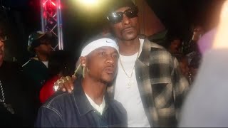 I Partied With Snoop Dogg [upl. by Erait]