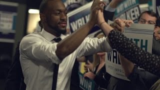 Kemba Walker Walk With Me Full Documentary [upl. by Errick]