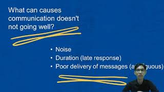 The Communication Model by Harold D Lasswell [upl. by Sherurd]