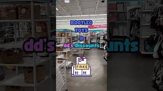 Bootleg Power Rangers Toys  dds Discounts  Ninj4 Knights [upl. by Faxan]