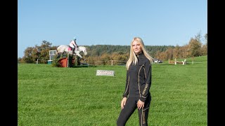 Watch the Long Format Eventing with Phoebe Bicton International Horse Trials 2024 [upl. by Grossman]