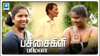 வான்னு சொன்னா வரப்போறேன் எதுக்கு இந்த பில்ட் அப்  Pachakili Parimala Tamil HD Movie [upl. by Ennaeed]