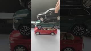 Luxury Collection of Diecast Cars cars diecast shorts [upl. by Rett]