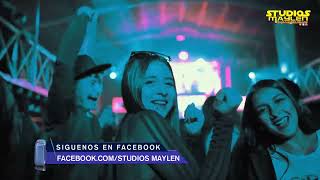 MIX DISCOTECA 🍭LO MAS NUEVO 2025 STUDIOSMAYLEN fromusa problem 2024 [upl. by Daphie]