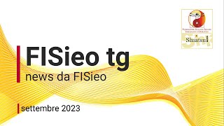 FISieo tg Settembre 2023 [upl. by Ailed233]