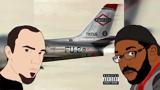 Eminem  Kamikaze Album Review Goin Off 170 part 2 [upl. by Alfeus]