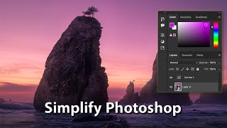 How to setup Photoshop for photography [upl. by Bertle]