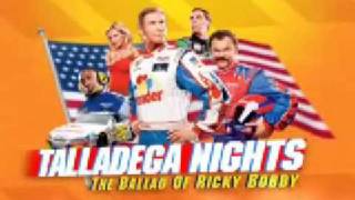 talladega nights movie promo [upl. by Calypso]