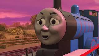 Sodor fallout MV accidents happen [upl. by Adlog]