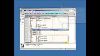 OllyDbg Tutorial Part 1 [upl. by Adeehsar267]