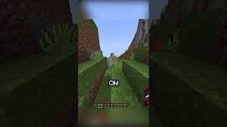 Minecraft But Any Mob You COMMENT Spawns [upl. by Aihtela]