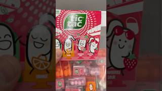 The biggest tic tac boxcandy viralshort tictac youtube [upl. by Marih61]