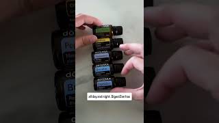 Top 5 Essential Oils for Easy Breathing  doTERRA Tips [upl. by Ewald]