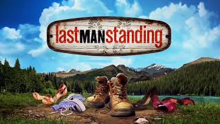 Last Man Standing Intro [upl. by Rye536]