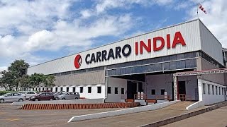 Carraro India to Raise ₹1811 Crore via IPO Key Details and Market Impact [upl. by Ttirrej]