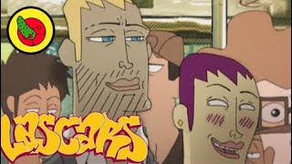 Lascars  La main dans le sac S02E25 HD [upl. by Yreme]