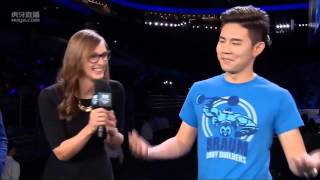 When a Chinese Translator Met Sjokz [upl. by Ancell]