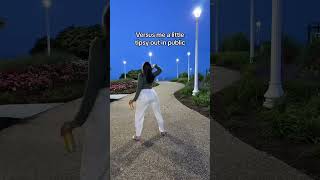 Every introvert needs their extravert 🤣 shortvideo dance [upl. by Nadaba]