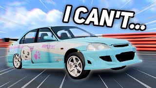 These BeamNG Bootleg Mods Are Getting Out of Hand [upl. by Foushee]