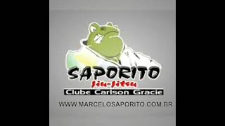 JiuJitsu  Guilhotina da Guarda Borboleta [upl. by Aeneas]