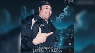 22  Caprichosa Eres Tu  Cumbia Villera 2024  Juan Carlos Ponce [upl. by Arihsa]