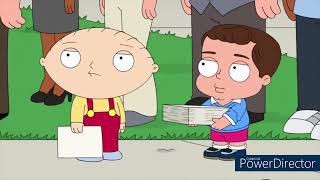 Family Guy Fouad Still Lives in Quahog [upl. by Auqenes]